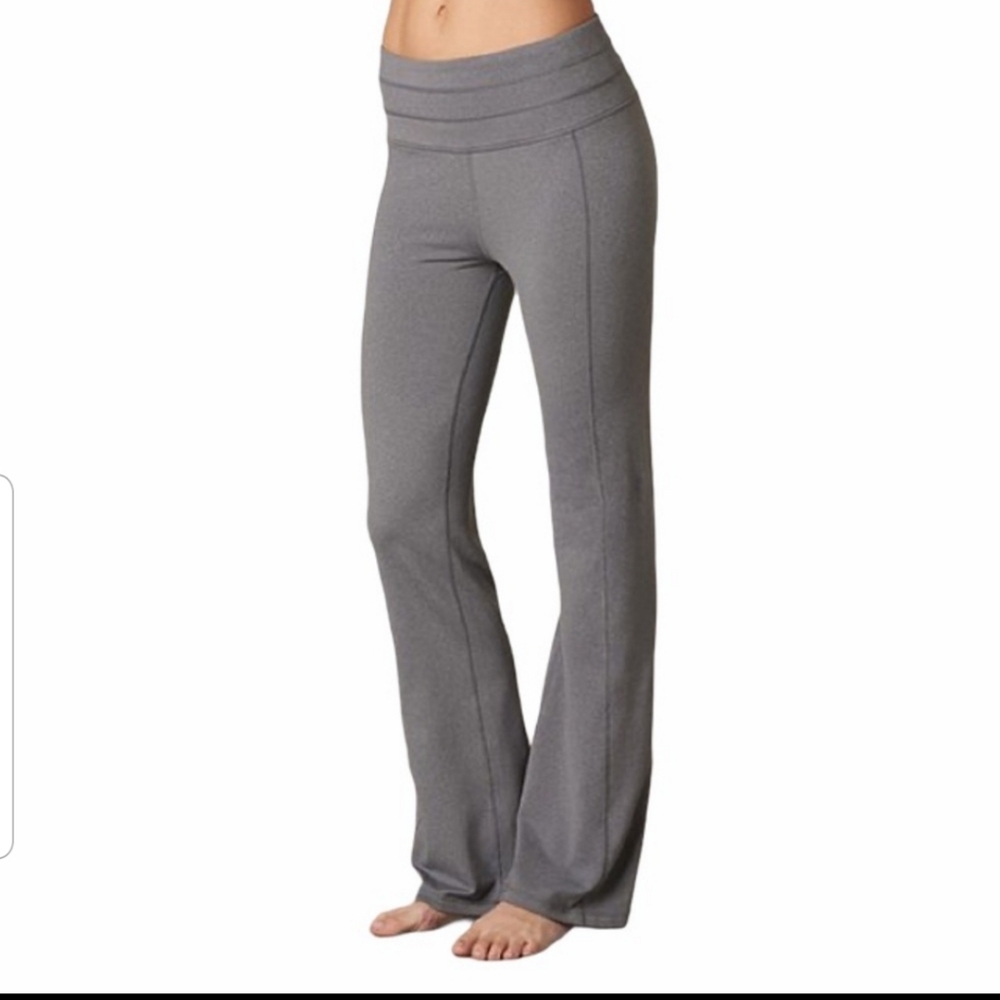 Prana Contour Leggings Short Inseam M